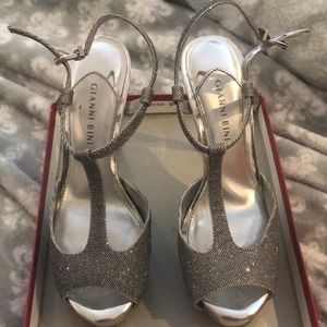 Gianni bini Heels
